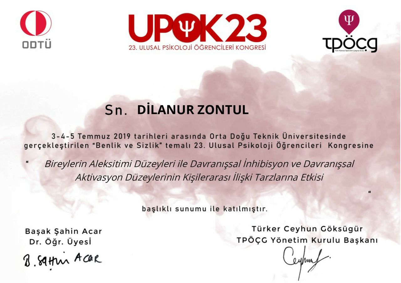 Çalışma ortamı 6