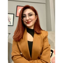 Kl. Psk. Dilanur Zontul, Klinik Psikolog, İstanbul