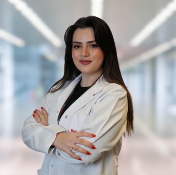 Çalışma ortamı 1