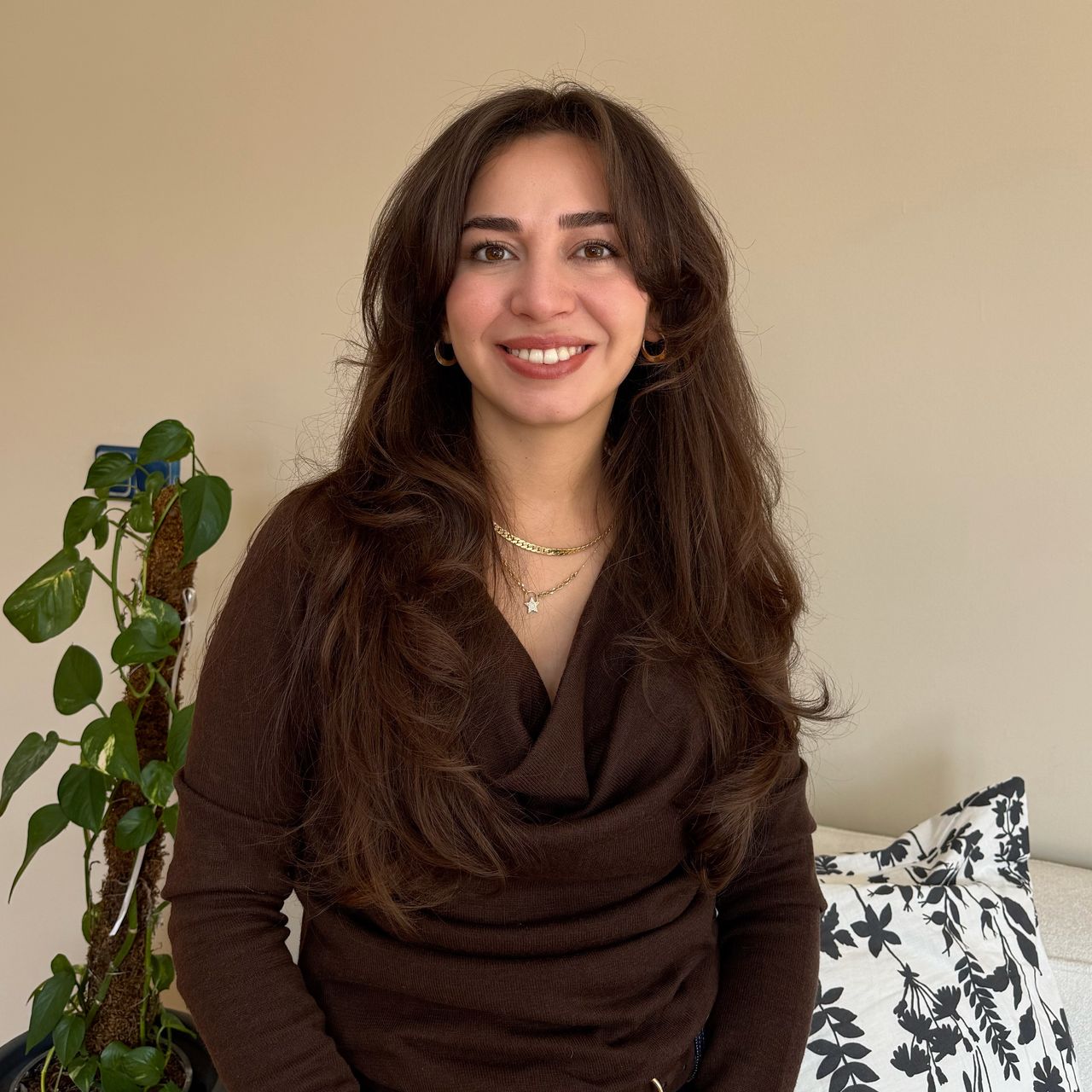 Dilara Öksüz Öztürk, Aile Danışmanı, Konya Meram