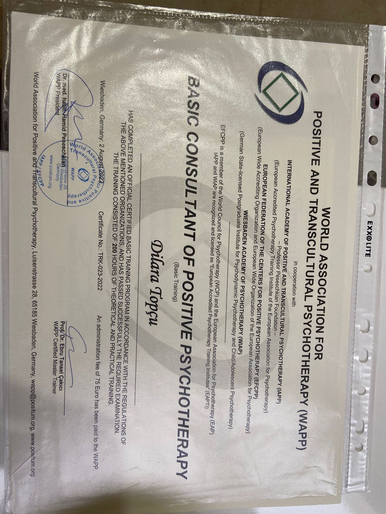 Çalışma ortamı 2