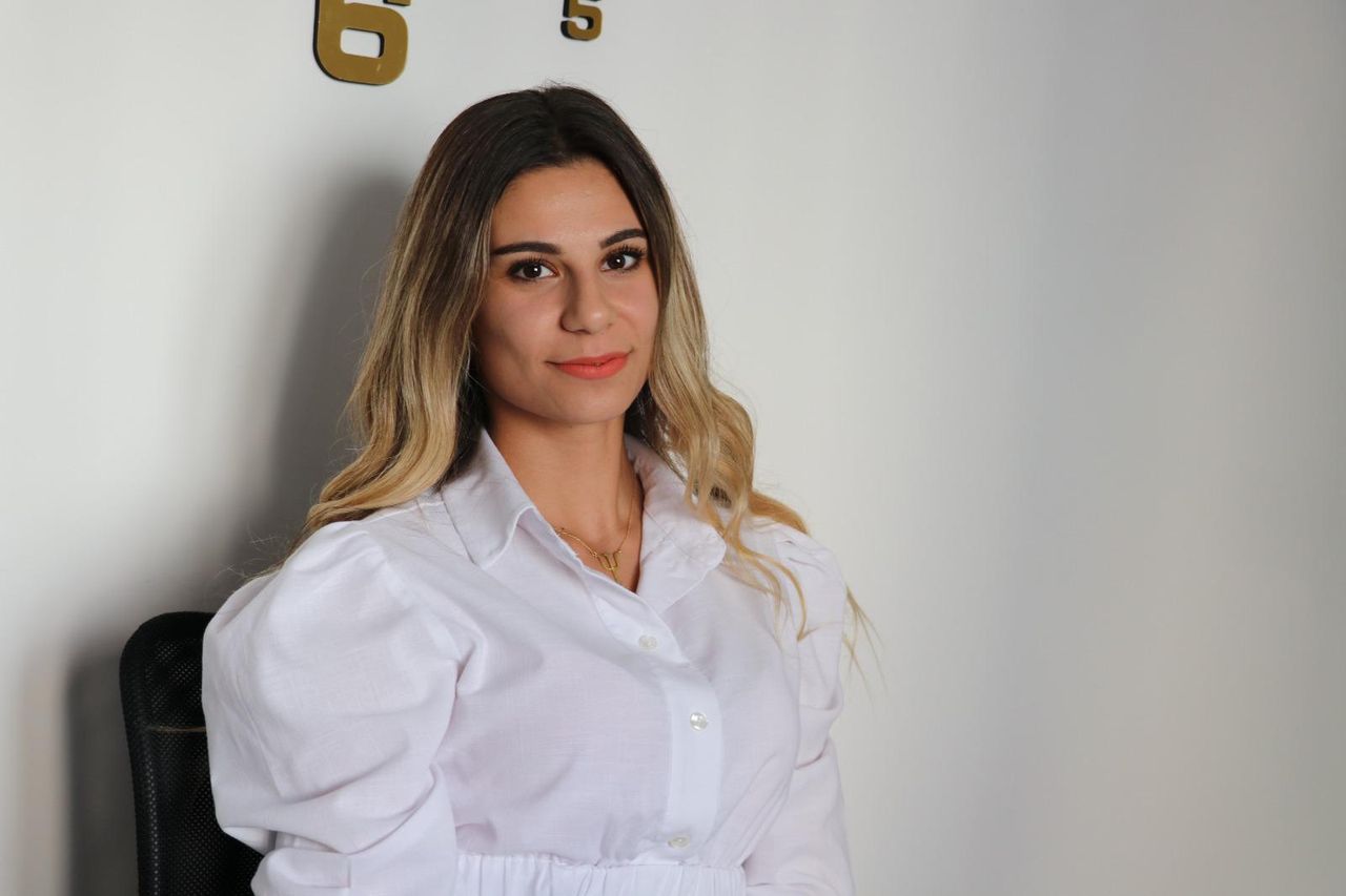 Çalışma ortamı 3