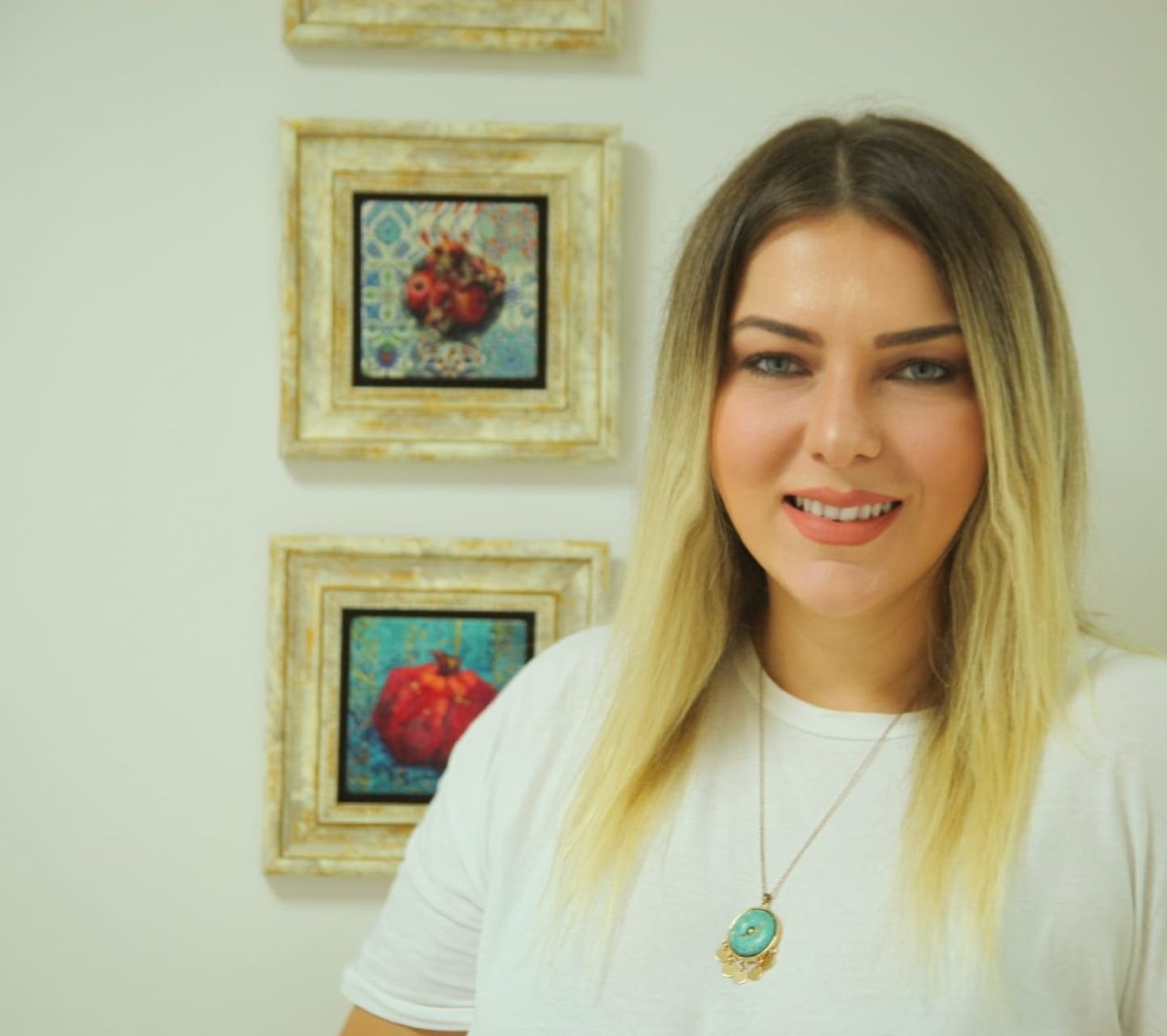Çalışma ortamı 1