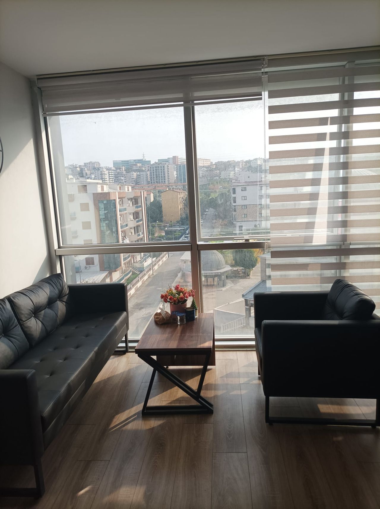 Çalışma ortamı 1