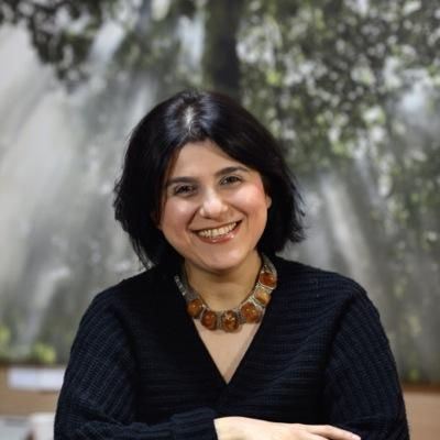 Çalışma ortamı 3