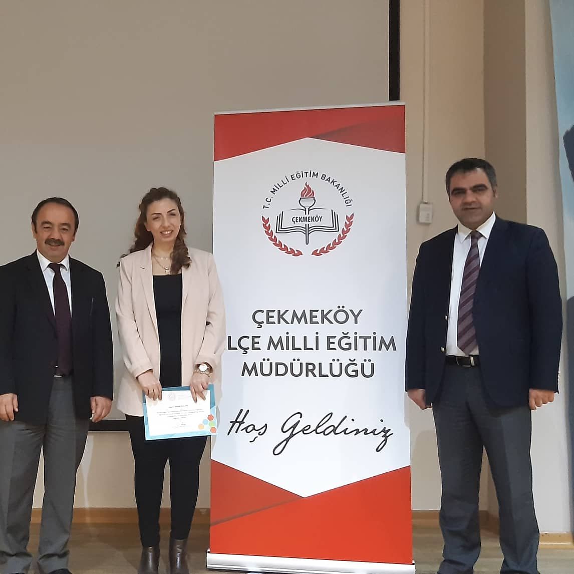 Çalışma ortamı 2
