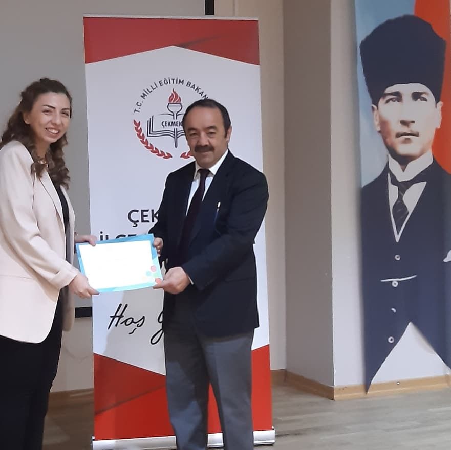 Çalışma ortamı 4