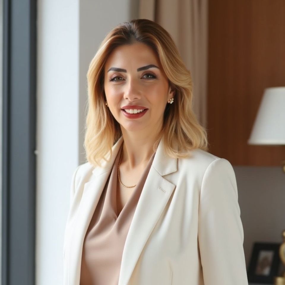 Kl. Psk. Dilşah Özcan, Klinik Psikolog, İstanbul