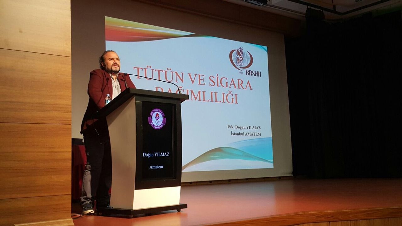 Çalışma ortamı 1