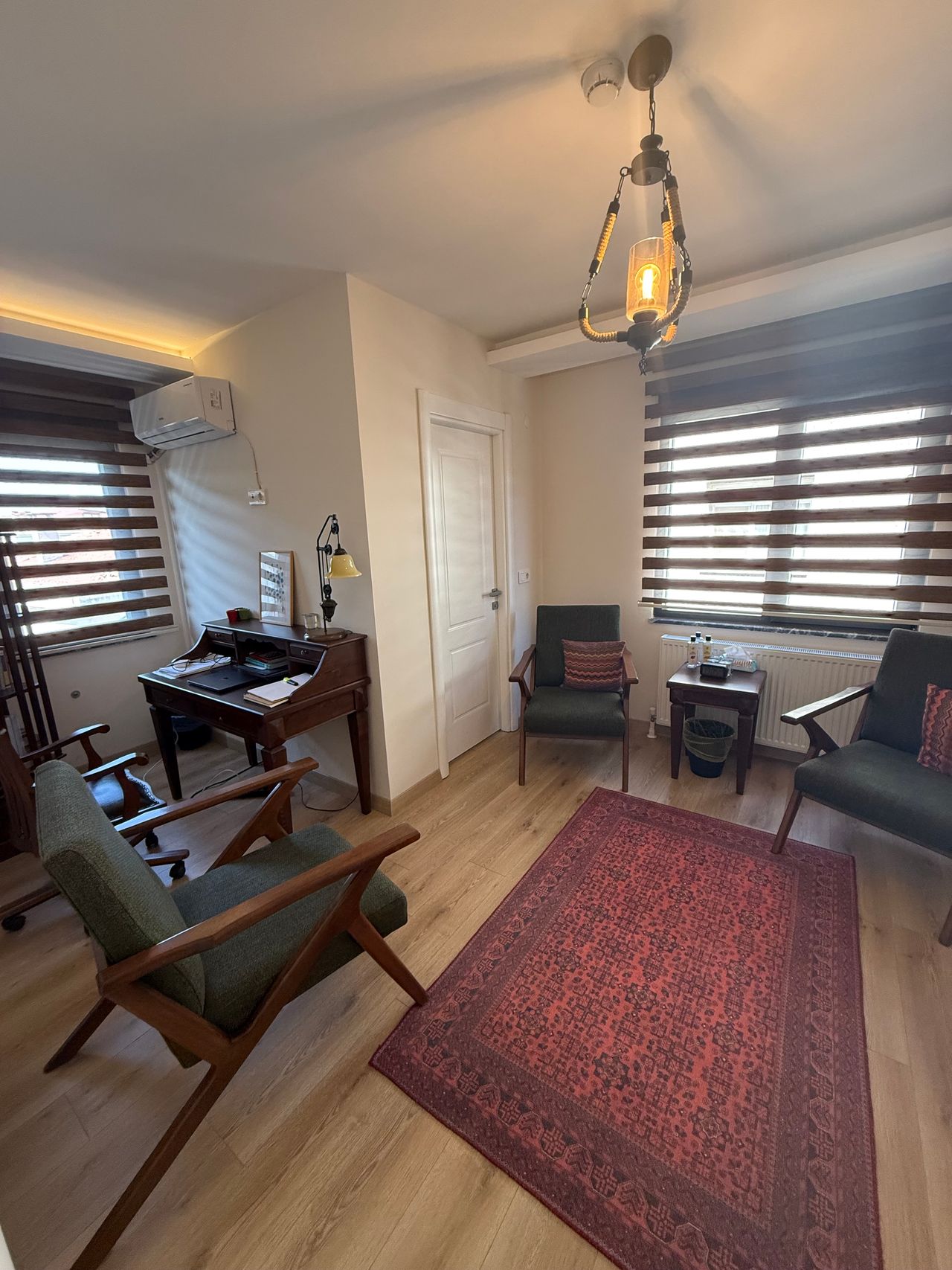 Çalışma ortamı 2