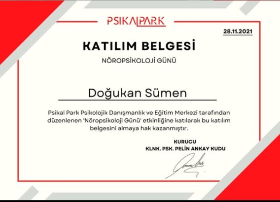 Çalışma ortamı 2