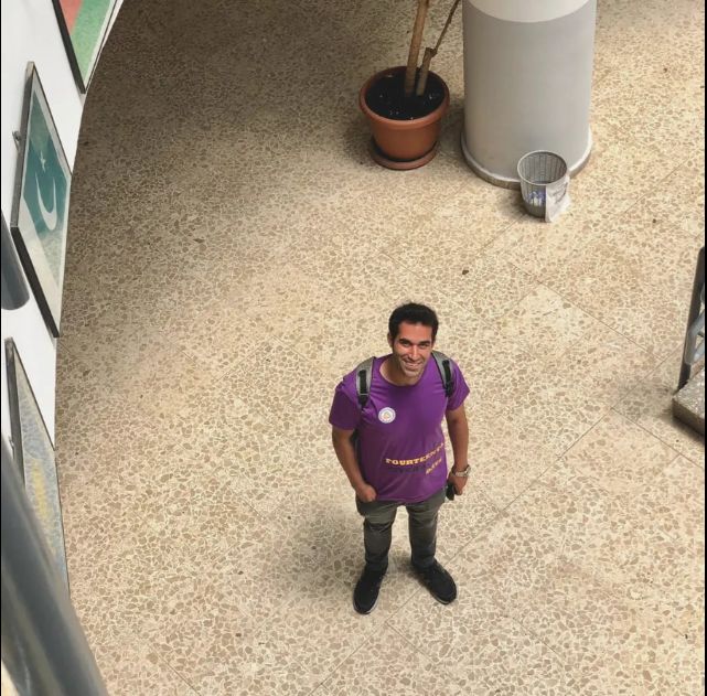 Çalışma ortamı 3