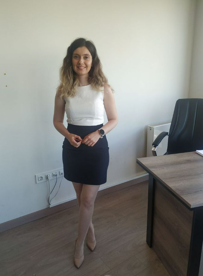 Çalışma ortamı 1