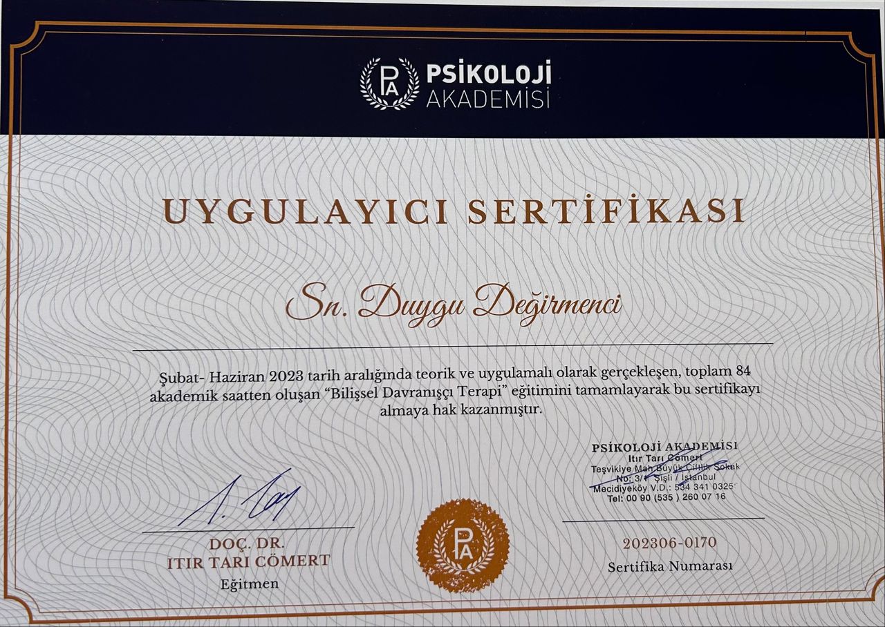 Çalışma ortamı 2