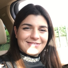 Kl. Psk. Duygu Dervişoğlu, Klinik Psikolog, Bursa