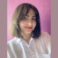 Kl. Psk. Duygu Karaca, Klinik Psikolog, Bursa