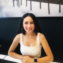 Psk. Duygu Özdemir, Psikolog, Antalya