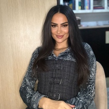 Psk. Ebru Demirhan, Psikolog, İstanbul
