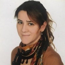 Kl. Psk. Ebru Demirköz, Klinik Psikolog, İstanbul