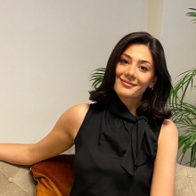 Kl. Psk. Ebru Nuhoğlu Öntürk, Klinik Psikolog, İstanbul