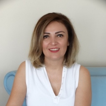 Ebru Özer, Aile Danışmanı, Denizli