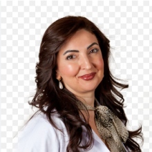 Uzm. Dr. Ebru Öztürkay Soylu, Psikiyatrist, Ankara