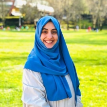 Kl. Psk. Ebru Şahin Uğurer, Klinik Psikolog, İstanbul