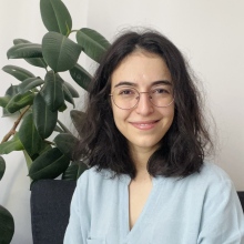 Kl. Psk. Ebru Temelcioğlu Tunalı, Klinik Psikolog, İstanbul