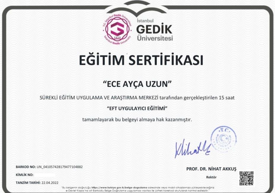Çalışma ortamı 2