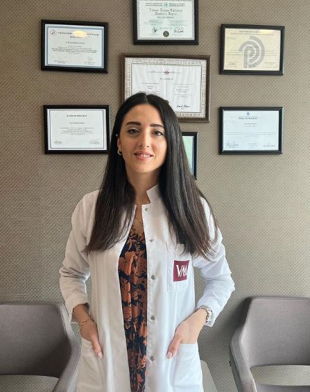 Çalışma ortamı 3