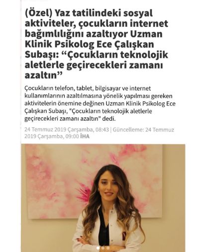 Çalışma ortamı 4