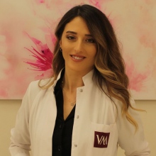 Kl. Psk. Ece Çalışkan Subaşı, Klinik Psikolog, Başiskele