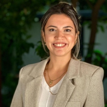 Psk. Ece Ustaoğlu, Psikolog, İzmir