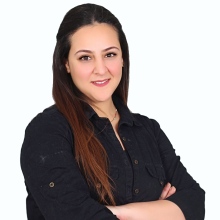 Ece Üstekidağ, Aile Danışmanı, Adana Seyhan
