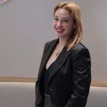 Psk. Ecem Çağla Aydemir, Psikolog, İstanbul