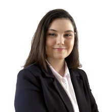 Kl. Psk. Ecem Coşar, Klinik Psikolog, İstanbul