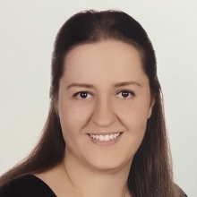 Kl. Psk. Ecem Demirel, Klinik Psikolog, İstanbul