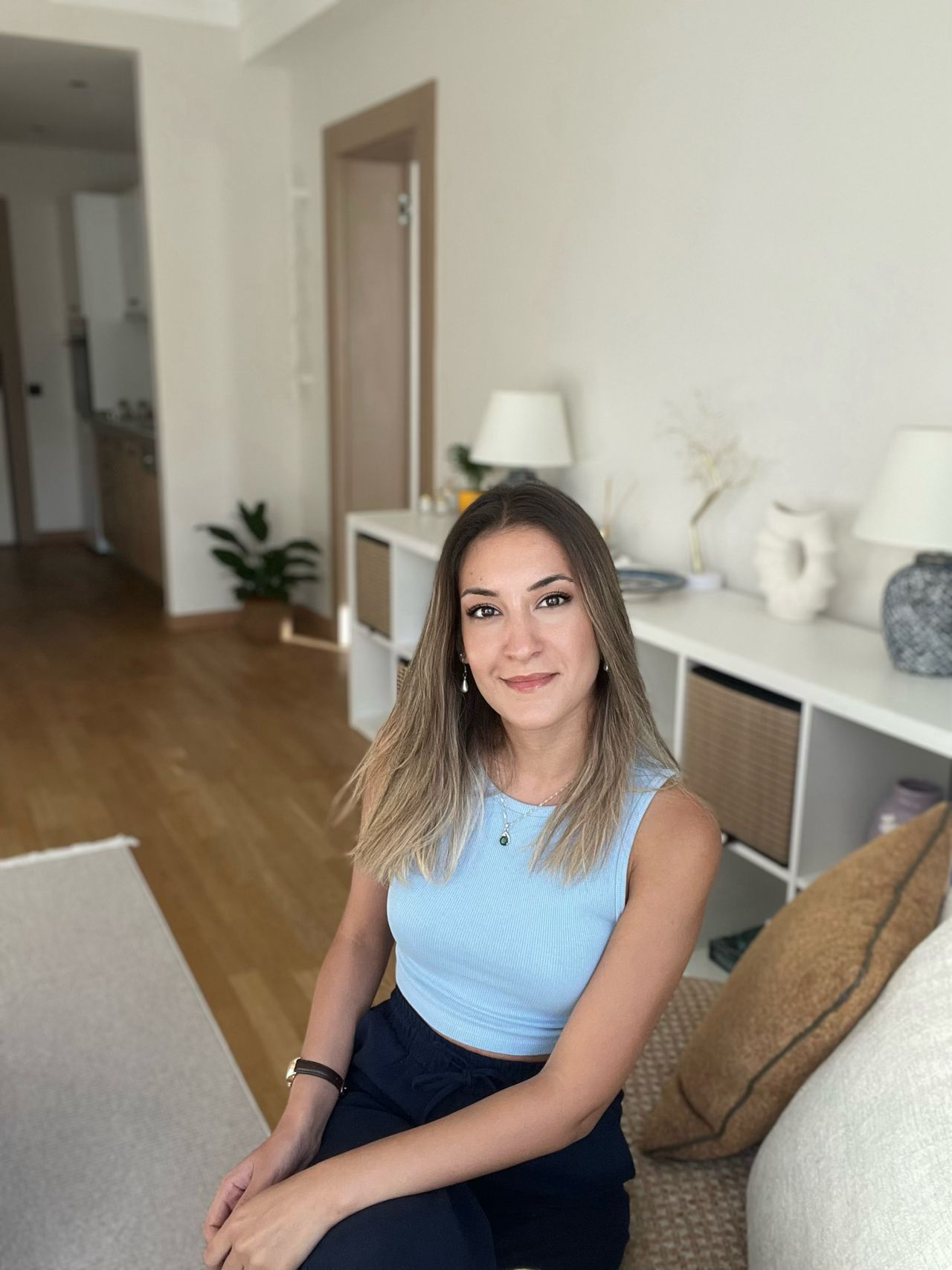 Çalışma ortamı 1