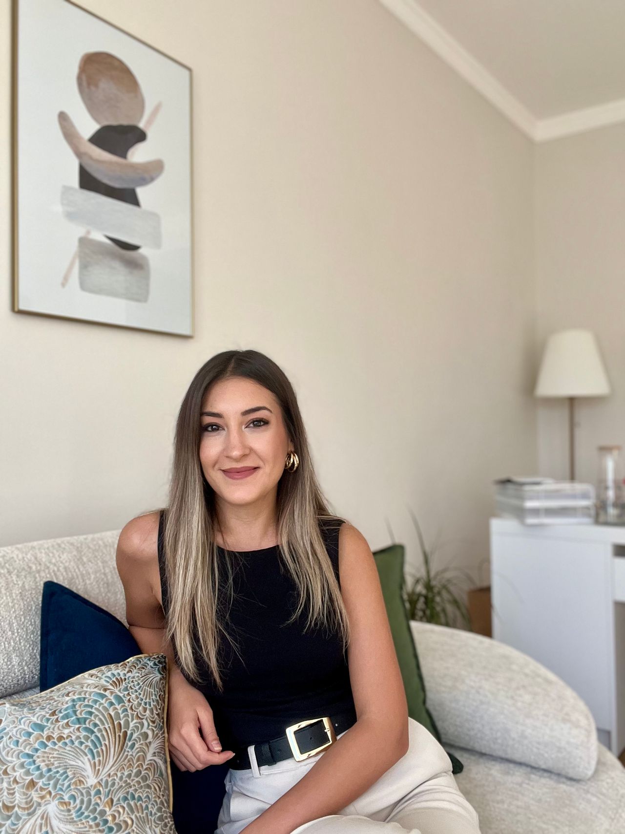 Çalışma ortamı 4