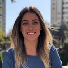 Kl. Psk. Ecem Karataş Çalış, Klinik Psikolog, İstanbul