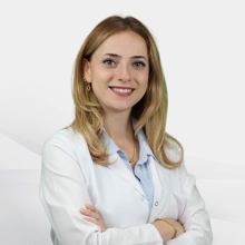 Kl. Psk. Ecem Mizmizlioğlu, Klinik Psikolog, İzmir Karşıyaka