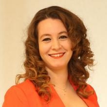 Kl. Psk. Eda Durukan Açıkalın, Klinik Psikolog, İstanbul