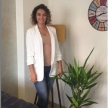 Eda Öner, Aile Danışmanı, İzmir Konak