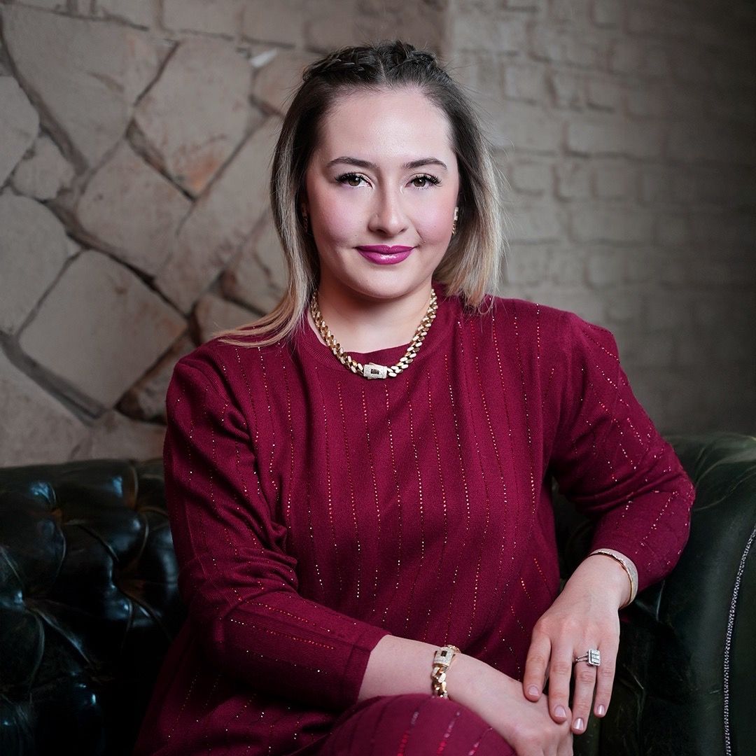Psk. Eda Yalçınkaya Kılıç, Psikolog, Kayseri Kocasinan