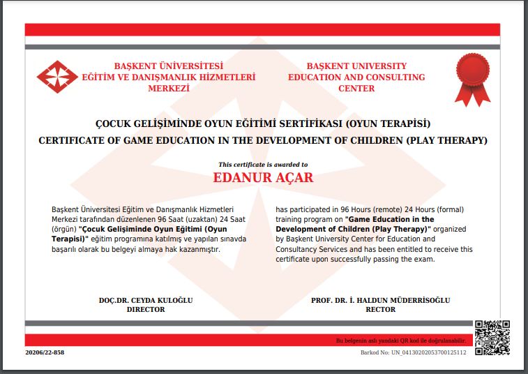 Çalışma ortamı 4