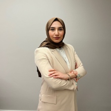 Psk. Efnan Zeynep Aslanoğlu, Psikolog, Kastamonu