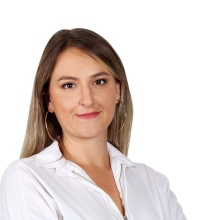 Kl. Psk. Ekin Sökmen, Klinik Psikolog, İzmir Karşıyaka