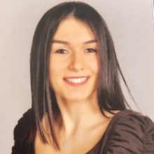 Psk. Elçin Yarli, Psikolog, İstanbul
