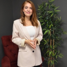 Uzm. Psk. Elda Tatlı, Uzman Psikolog, İstanbul