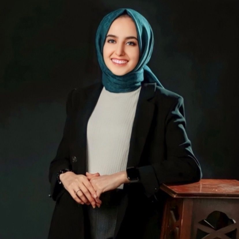 Kl. Psk. Elif Akan Çelik, Klinik Psikolog, İstanbul